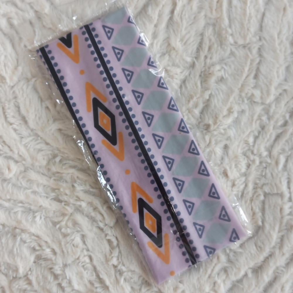 Headbands - Picture 5 of 7